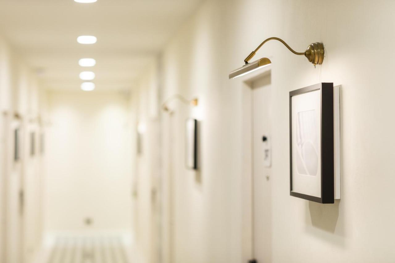 Ozone Hotel Samyan Μπανγκόκ Εξωτερικό φωτογραφία